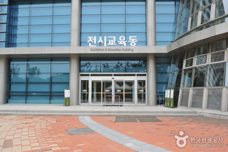 National Institute of Biological Resources  (4/4)