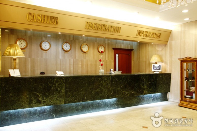 Hotel Charis  (2/16)