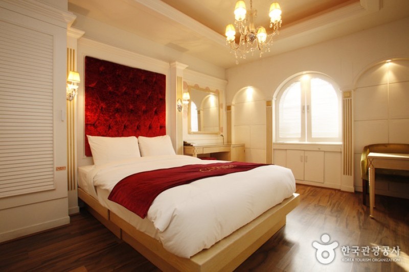 Hotel Charis  (5/16)