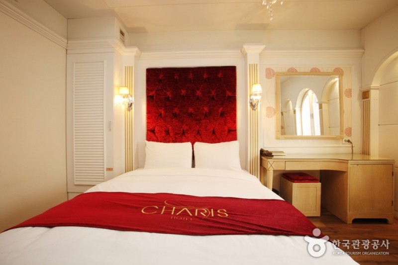 Hotel Charis  (6/16)