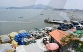 Seonsu Port 