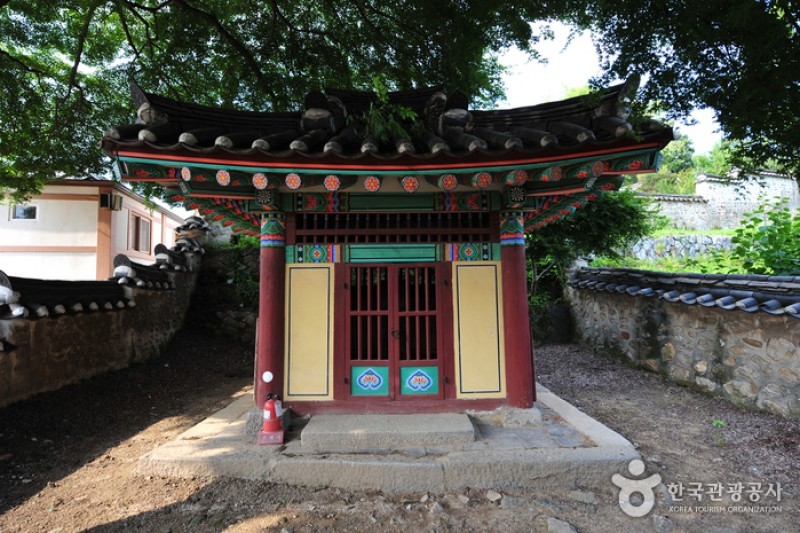Yongheunggung Palace  (1/4)
