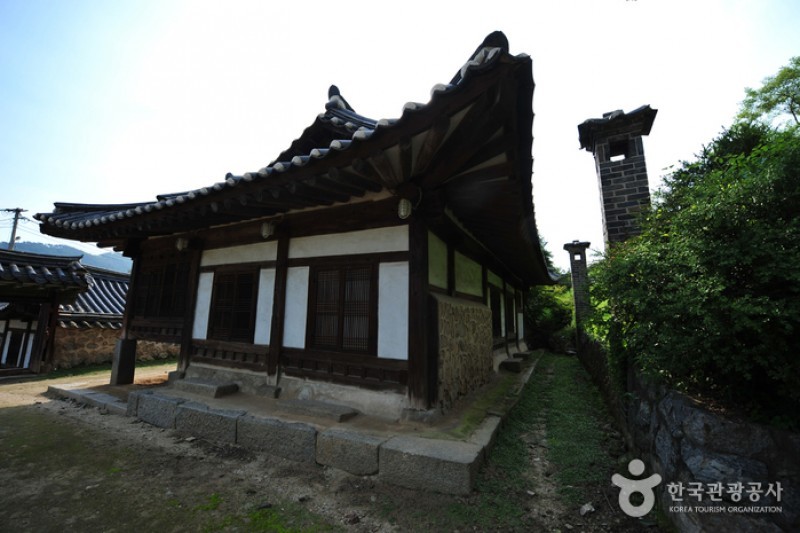 Yongheunggung Palace  (2/4)