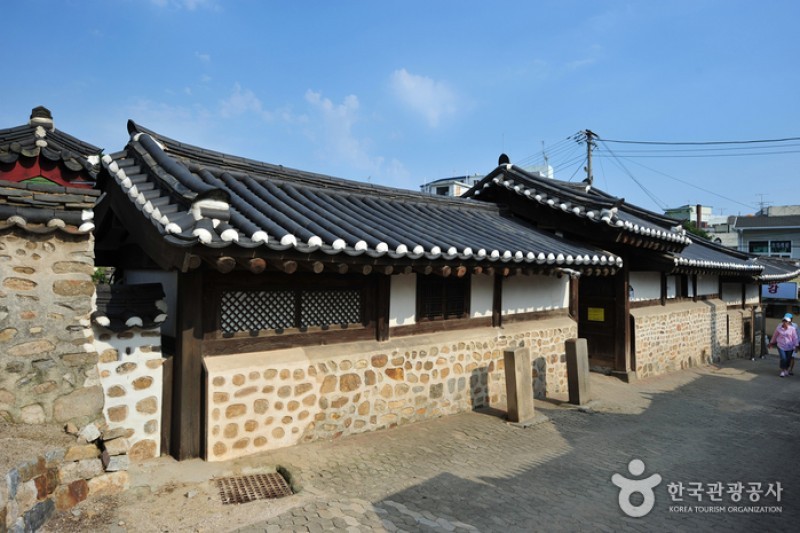 Yongheunggung Palace  (3/4)