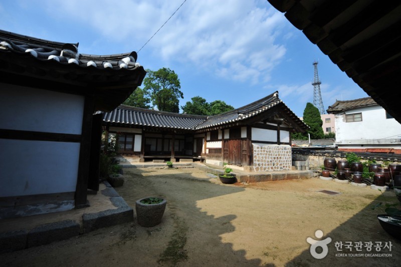 Yongheunggung Palace  (4/4)