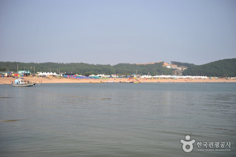 Wangsan Beach  (5/11)