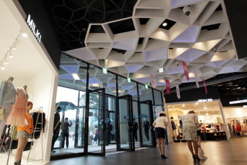 Lotte FITIN Dongdaemun Branch (3/9)