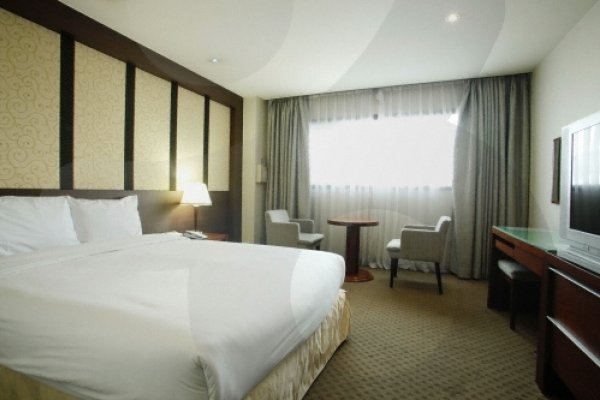 Hotel Zeumes