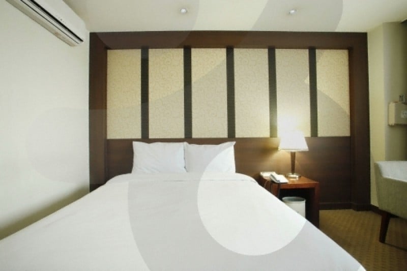 Hotel Zeumes  (5/15)