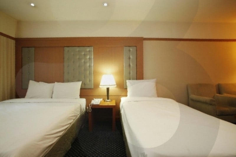 Hotel Zeumes  (10/15)