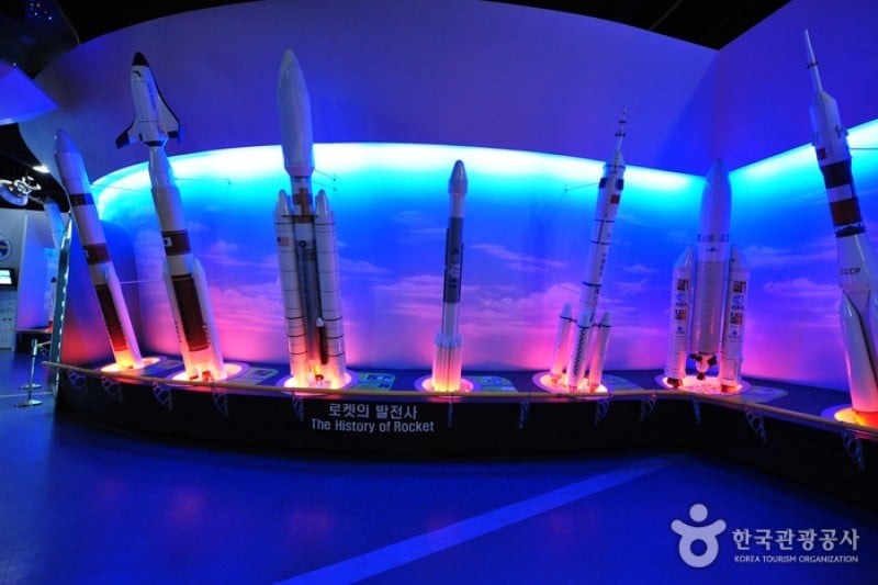 Oktokki Space Center  (13/15)