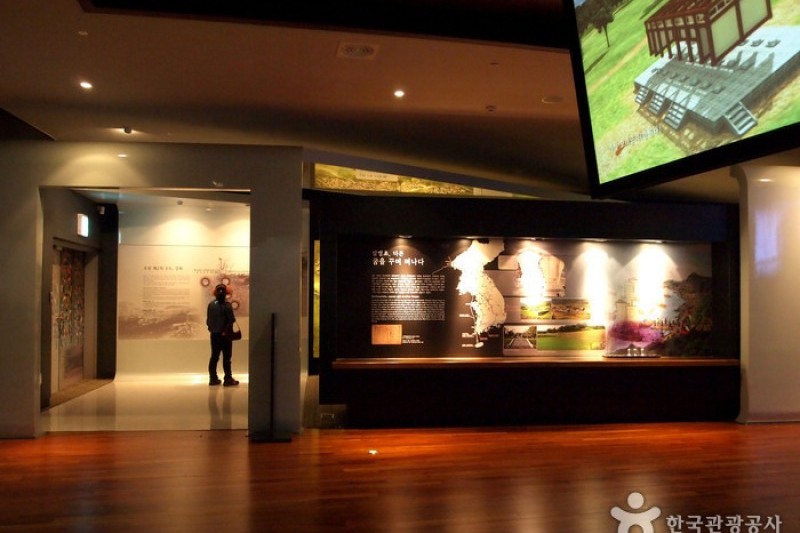 Ganghwa History Museum  (2/15)