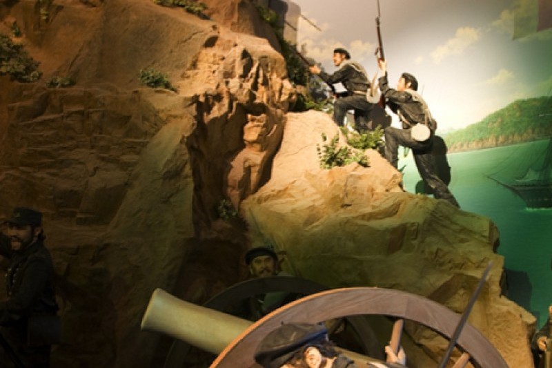 Ganghwa History Museum  (6/15)