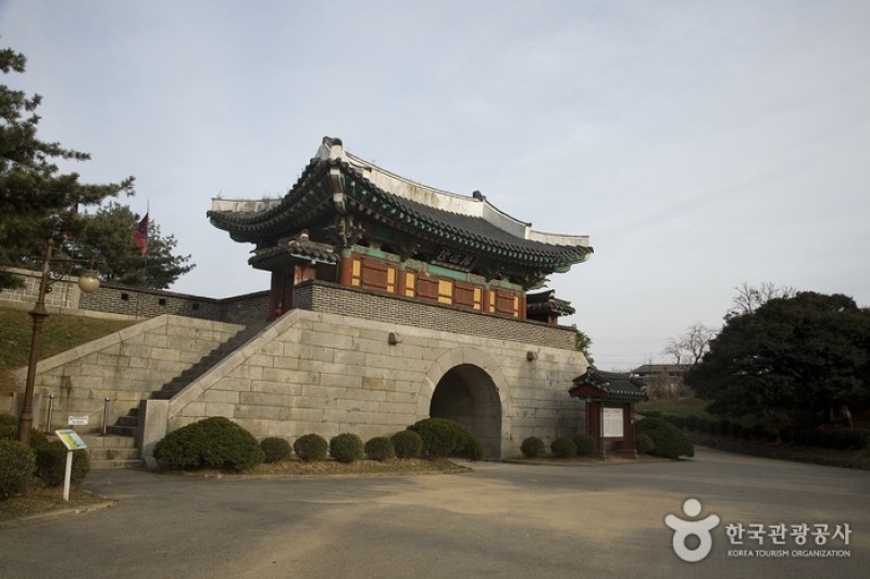 Ganghwa History Museum  (12/15)