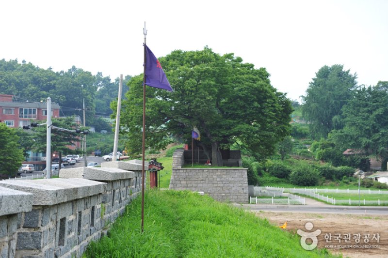Ganghwa Seoksumun Gate  (3/16)