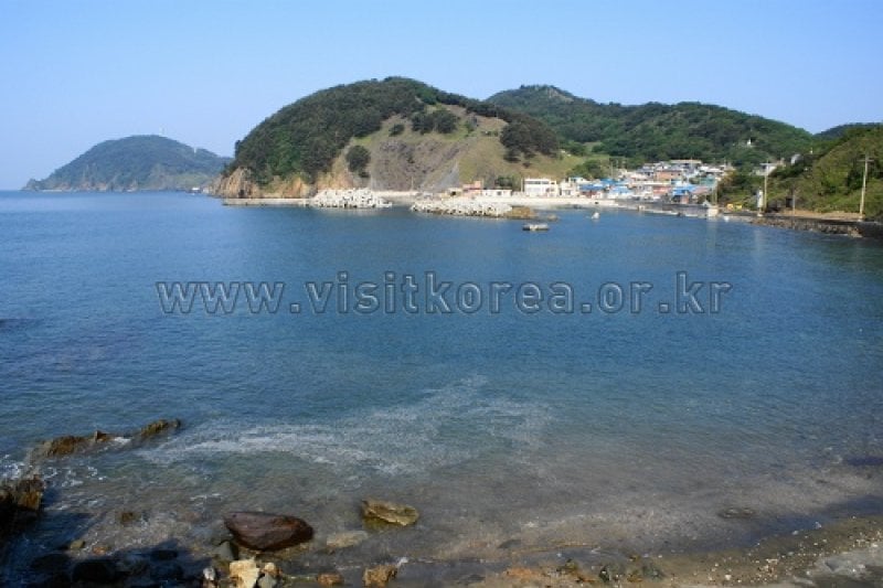 Socheongdo Island  (1/15)