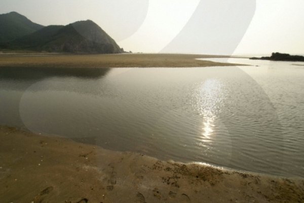 Daecheongdo Island