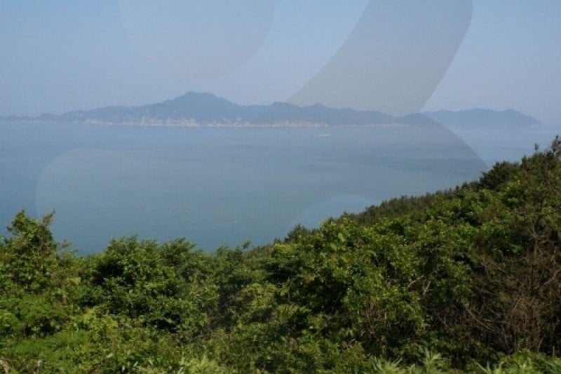 Daecheongdo Island  (2/48)