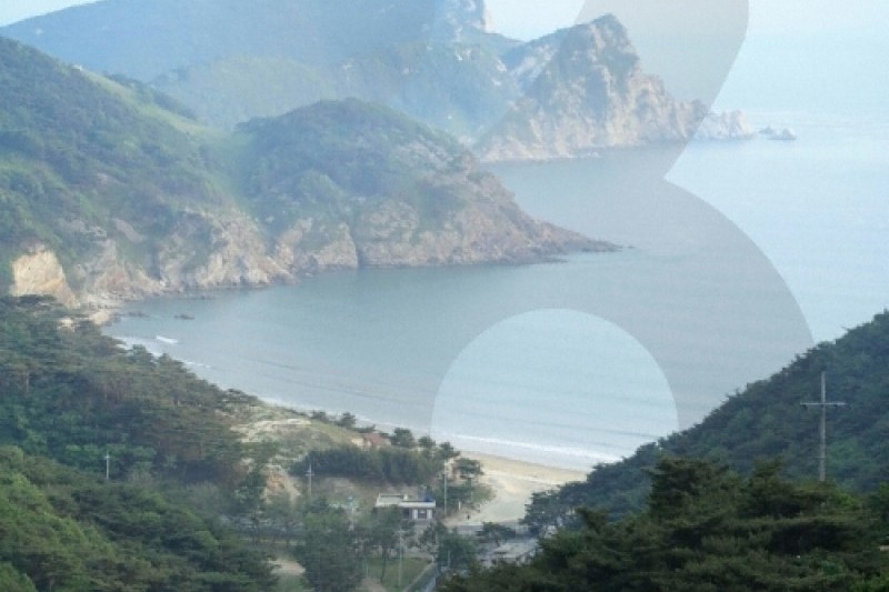 Daecheongdo Island  (4/48)