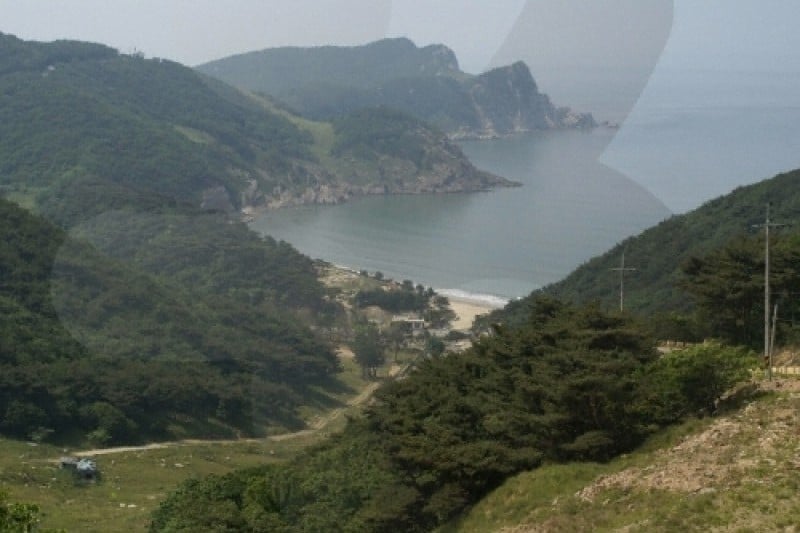 Daecheongdo Island  (5/48)
