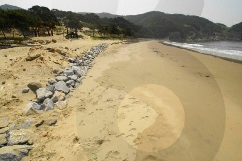 Daecheongdo Island  (9/48)