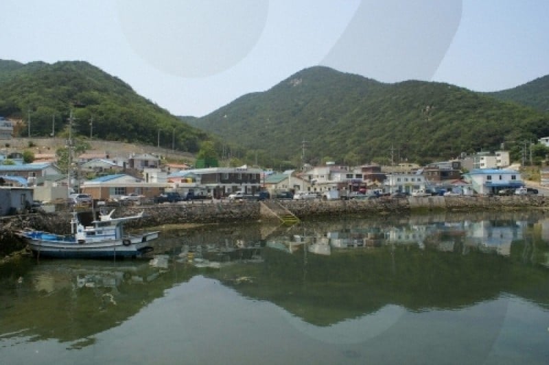 Daecheongdo Island  (11/48)