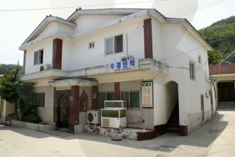 Daecheongdo Island  (12/48)