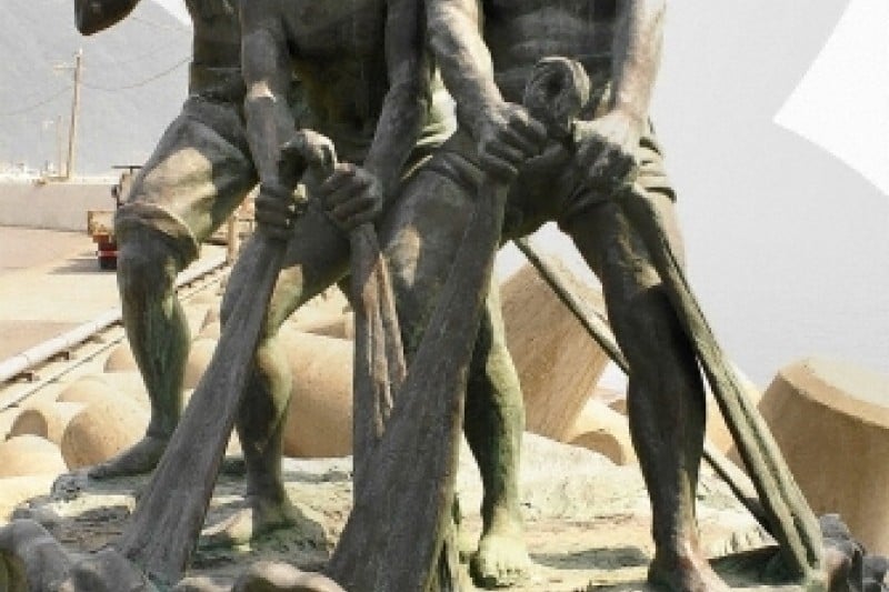 Daecheongdo Island  (13/48)