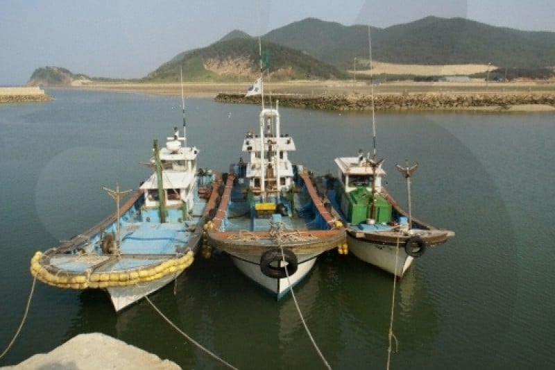 Daecheongdo Island  (14/48)