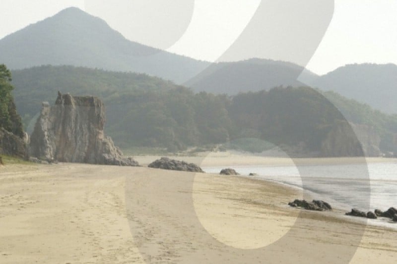 Daecheongdo Island  (15/48)