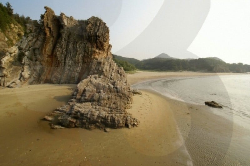 Daecheongdo Island  (16/48)