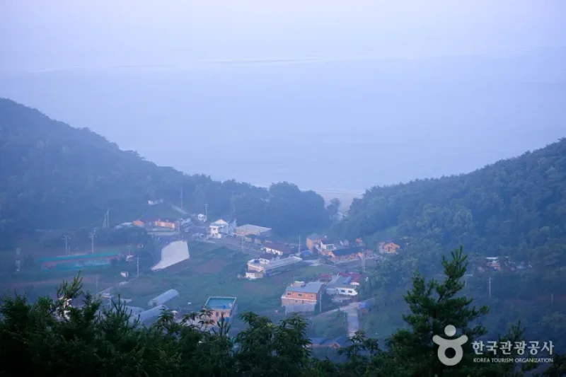 Daeijakdo Island (대이작도) (1/8)
