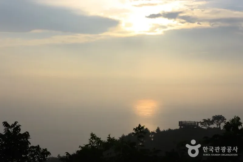 Daeijakdo Island (대이작도) (3/8)
