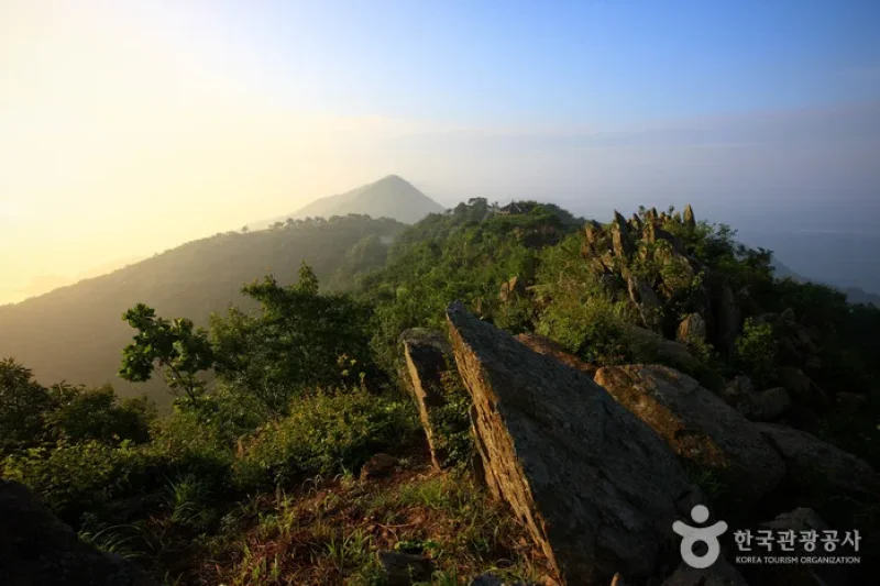 Daeijakdo Island (대이작도) (5/8)