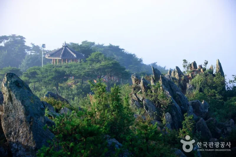 Daeijakdo Island (대이작도) (7/8)