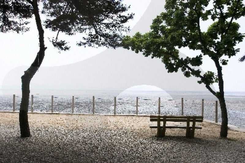Dongmak Beach  (7/12)