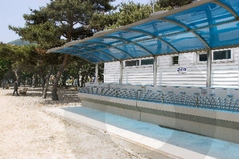 Dongmak Beach  (8/12)