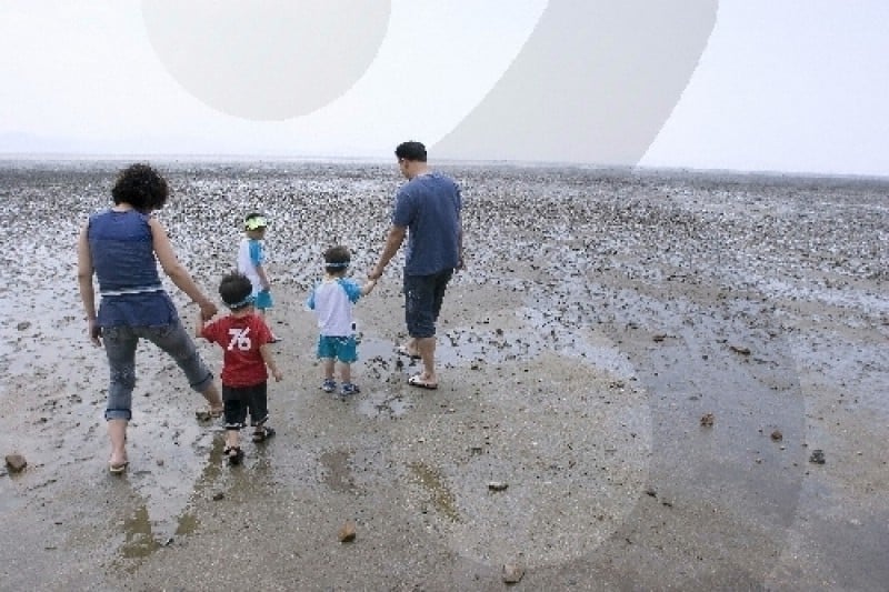 Dongmak Beach  (9/12)