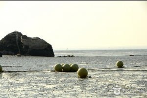Minmeoru Beach 