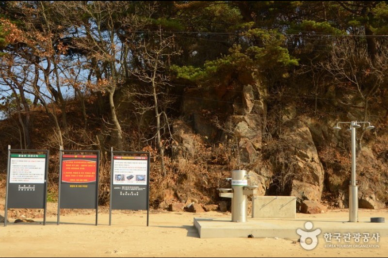 Minmeoru Beach  (4/4)