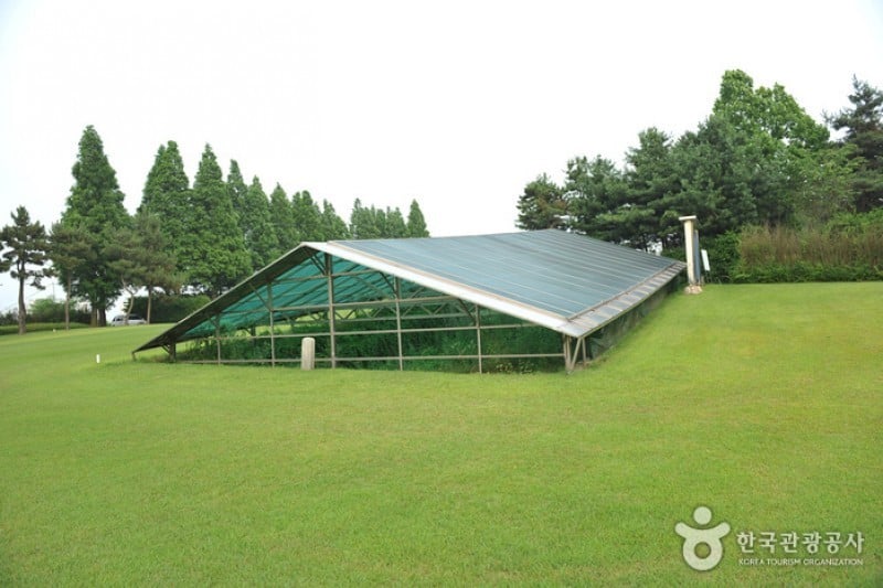 Incheon Nokcheongja Kiln Site  (2/4)