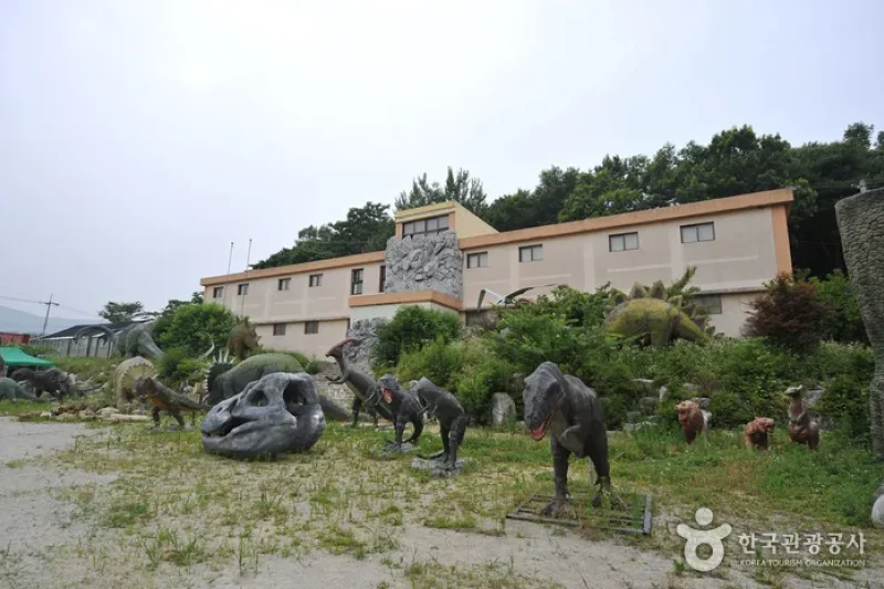 Ganghwa Eunam Natural &amp; Science Museum  (1/6)