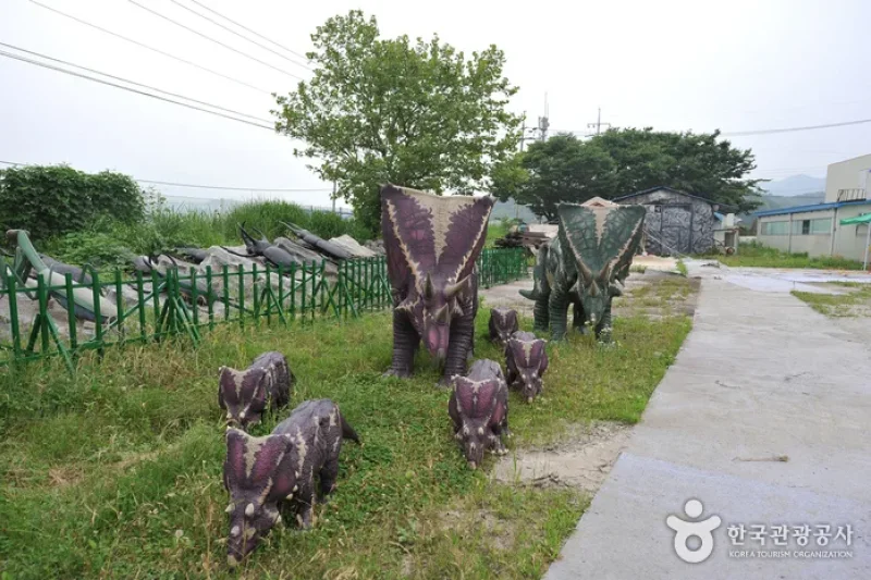 Ganghwa Eunam Natural &amp; Science Museum  (2/6)