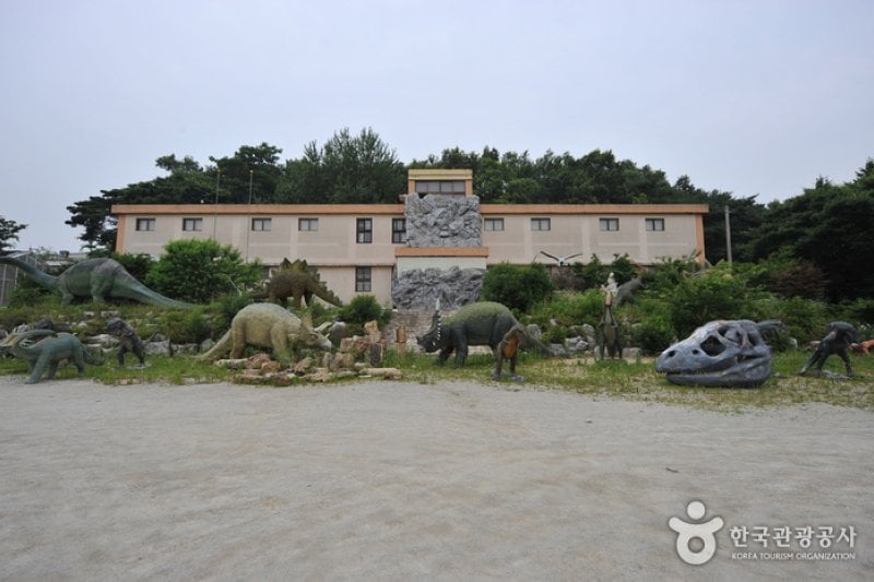 Ganghwa Eunam Natural &amp; Science Museum  (5/6)