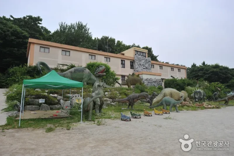 Ganghwa Eunam Natural &amp; Science Museum  (6/6)