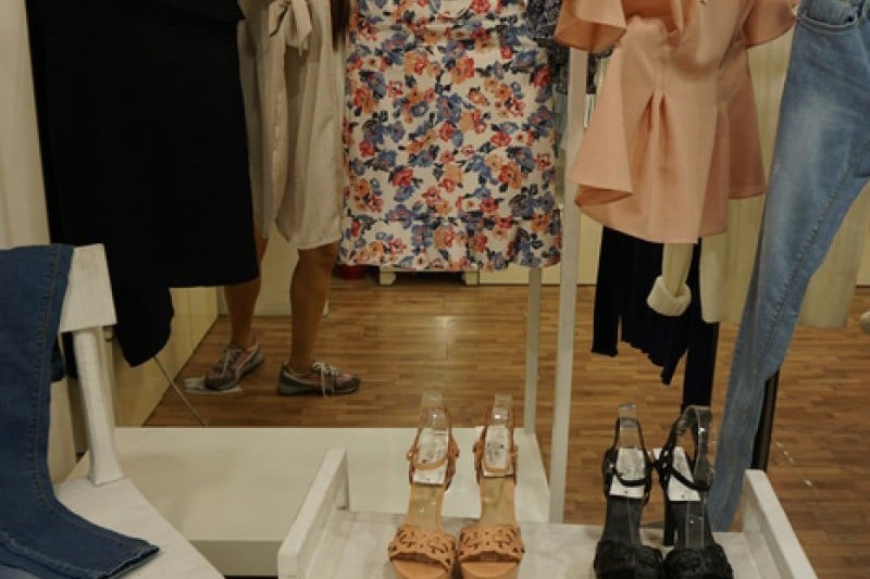 Bupyeong Underground Shopping Mall  (5/8)