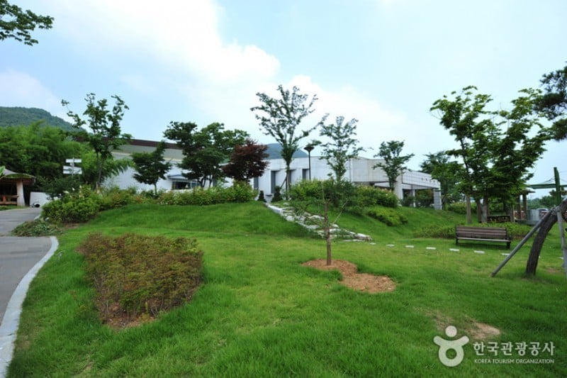 Ganghwagun Agricultural Center  (4/6)
