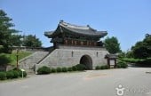 Deokjinjin Fortress 