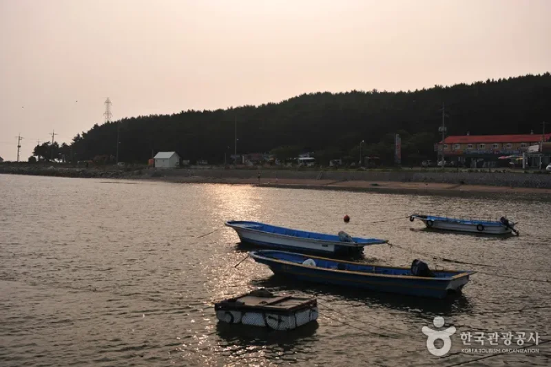 Geojampo Beach  (3/7)