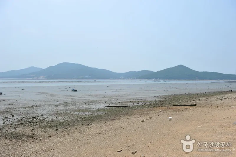Geojampo Beach  (5/7)
